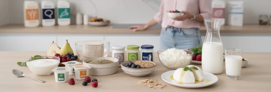 quels-produits-laitiers-frais-privilegier-pour-un-repas-leger